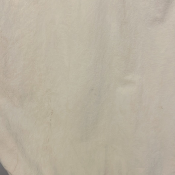 Vintage Jordan windbreaker hoody pullover black white Medium - Picture 13 of 13